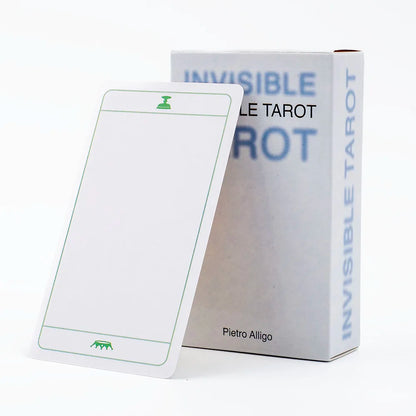 Invisible Tarot