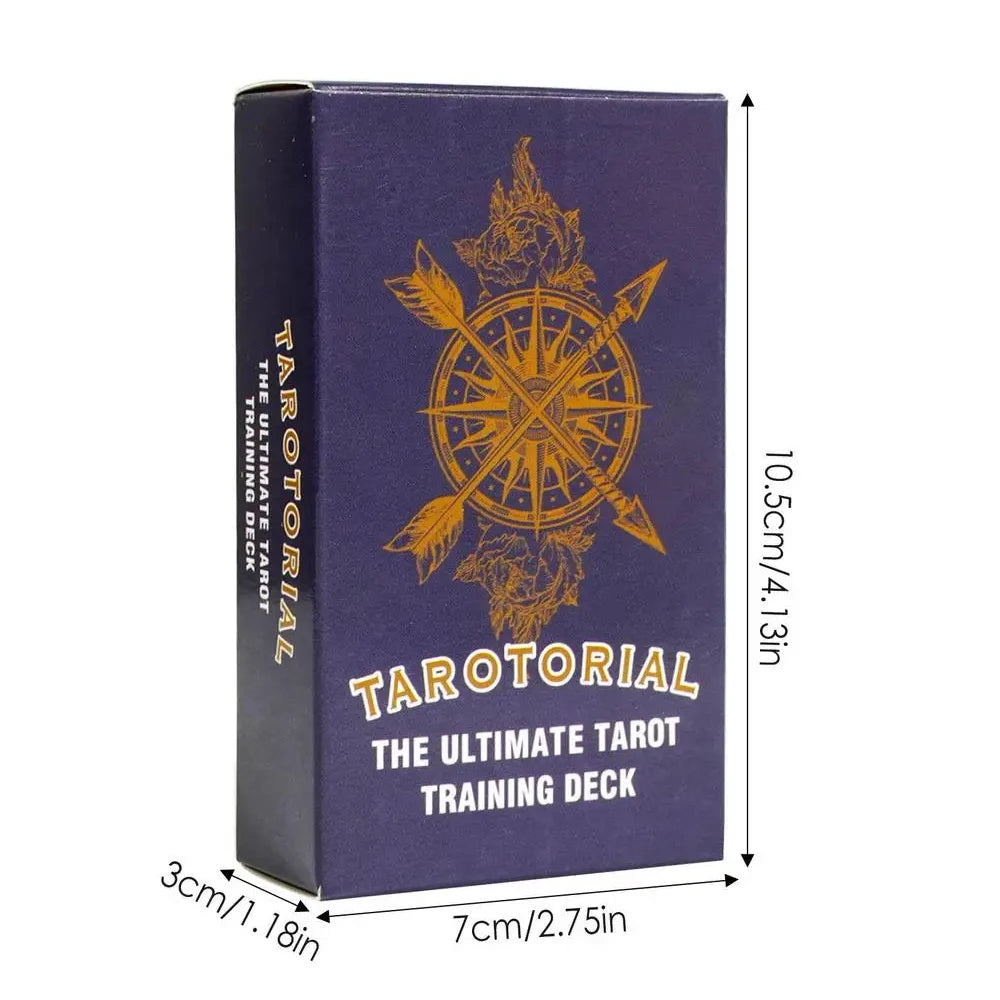 Tarotorial