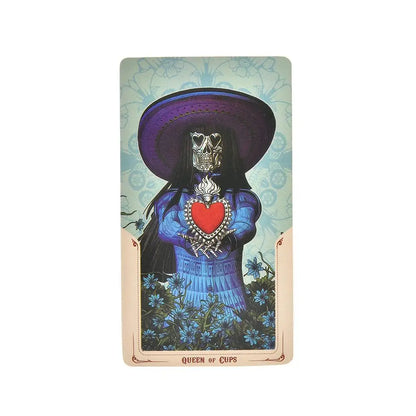 Santa Muerte