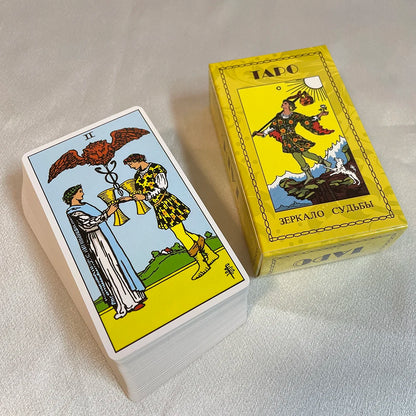 Russian Tarot