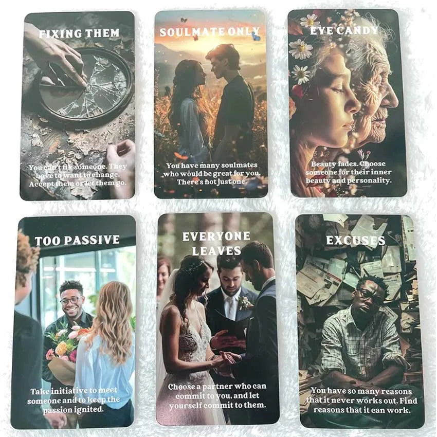 What's Blocking You?