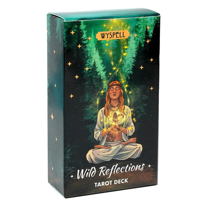 Wild Reflections Tarot