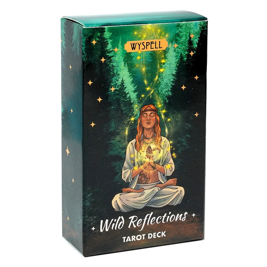 Wild Reflections Tarot