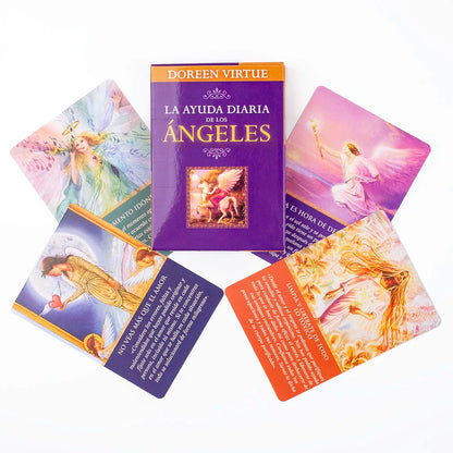 La Ayuda Diaria De Los Angeles