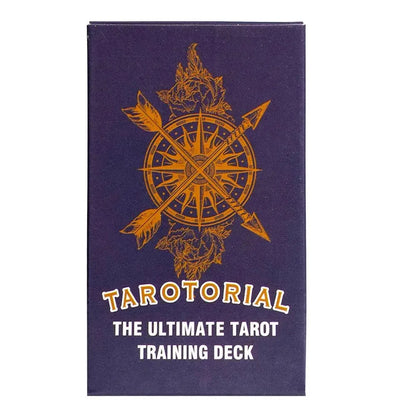 Tarotorial