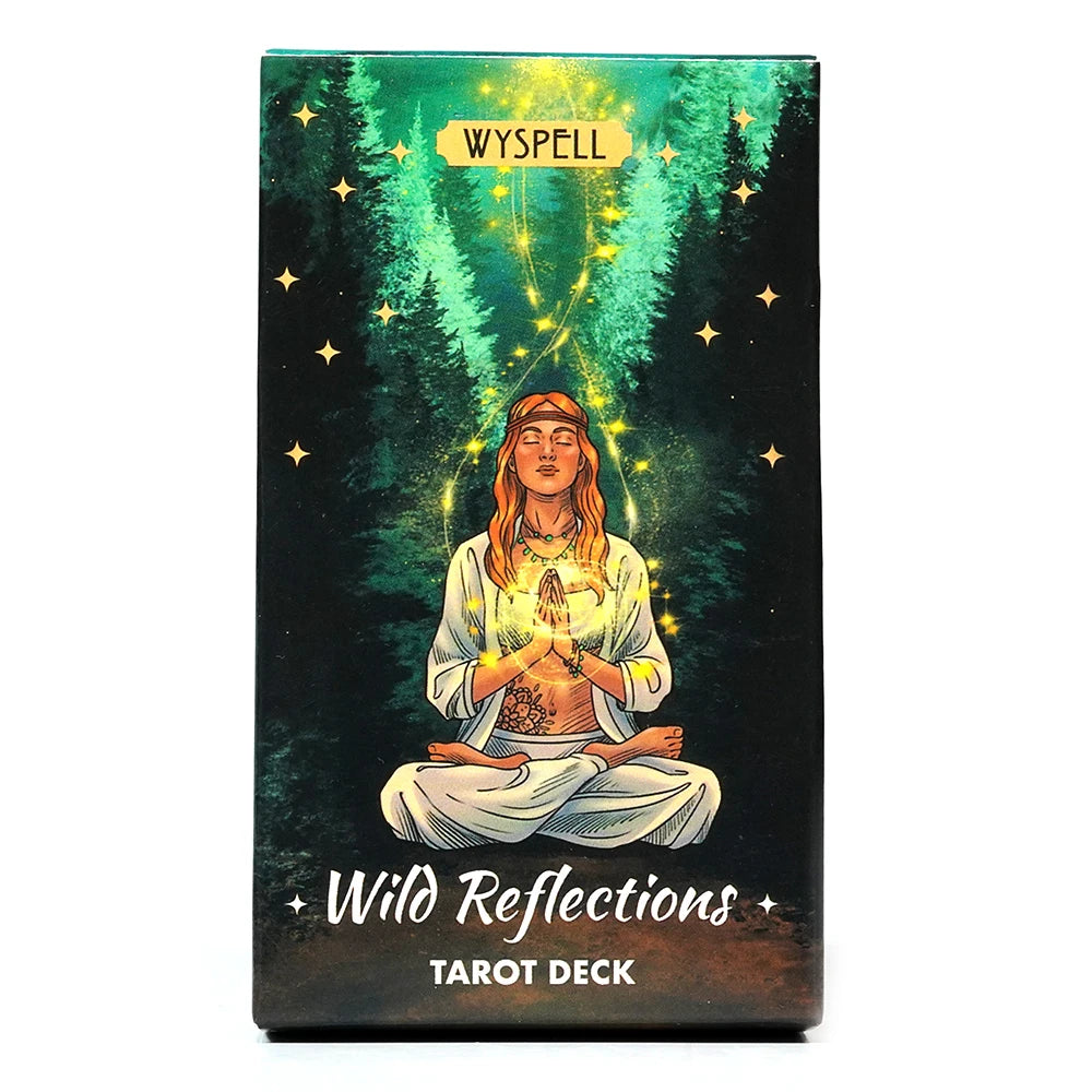Wild Reflections Tarot