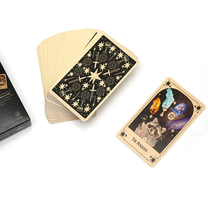 Every Little thing you do is magic