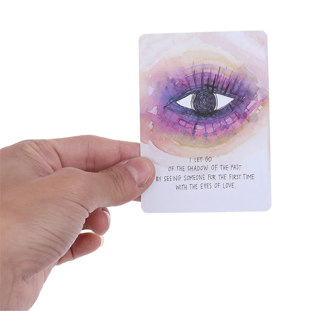 Universe Has Your Back