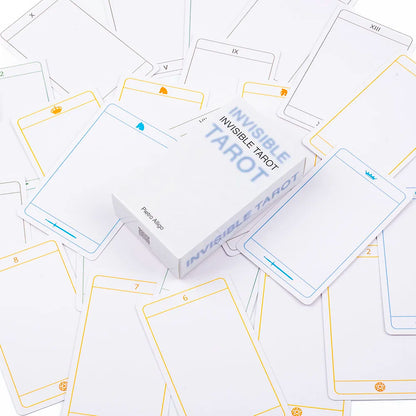 Invisible Tarot