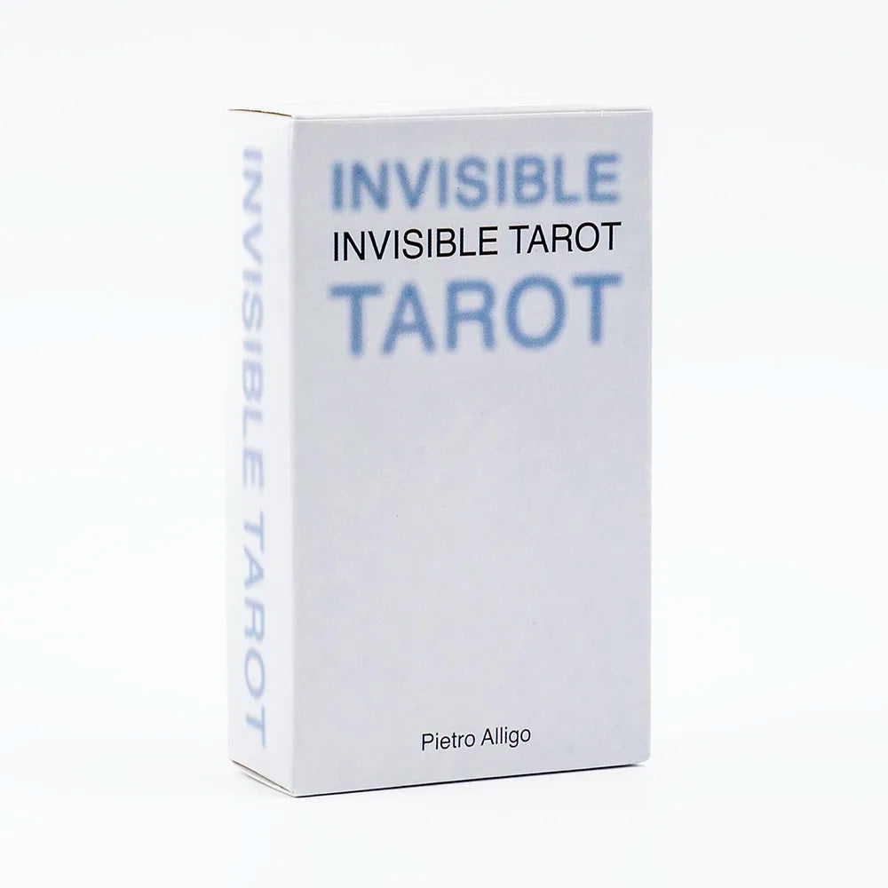 Invisible Tarot