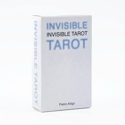 Invisible Tarot