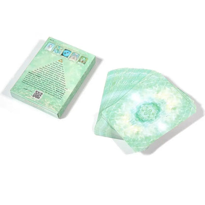 The Healing Waters Oracle