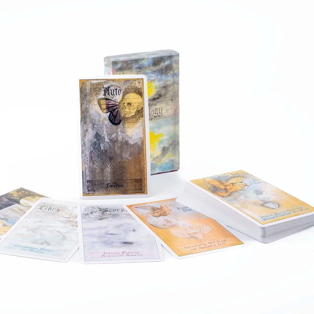 Heavenly Bodies Astrology