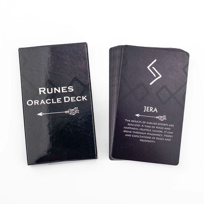 Runes Oracle