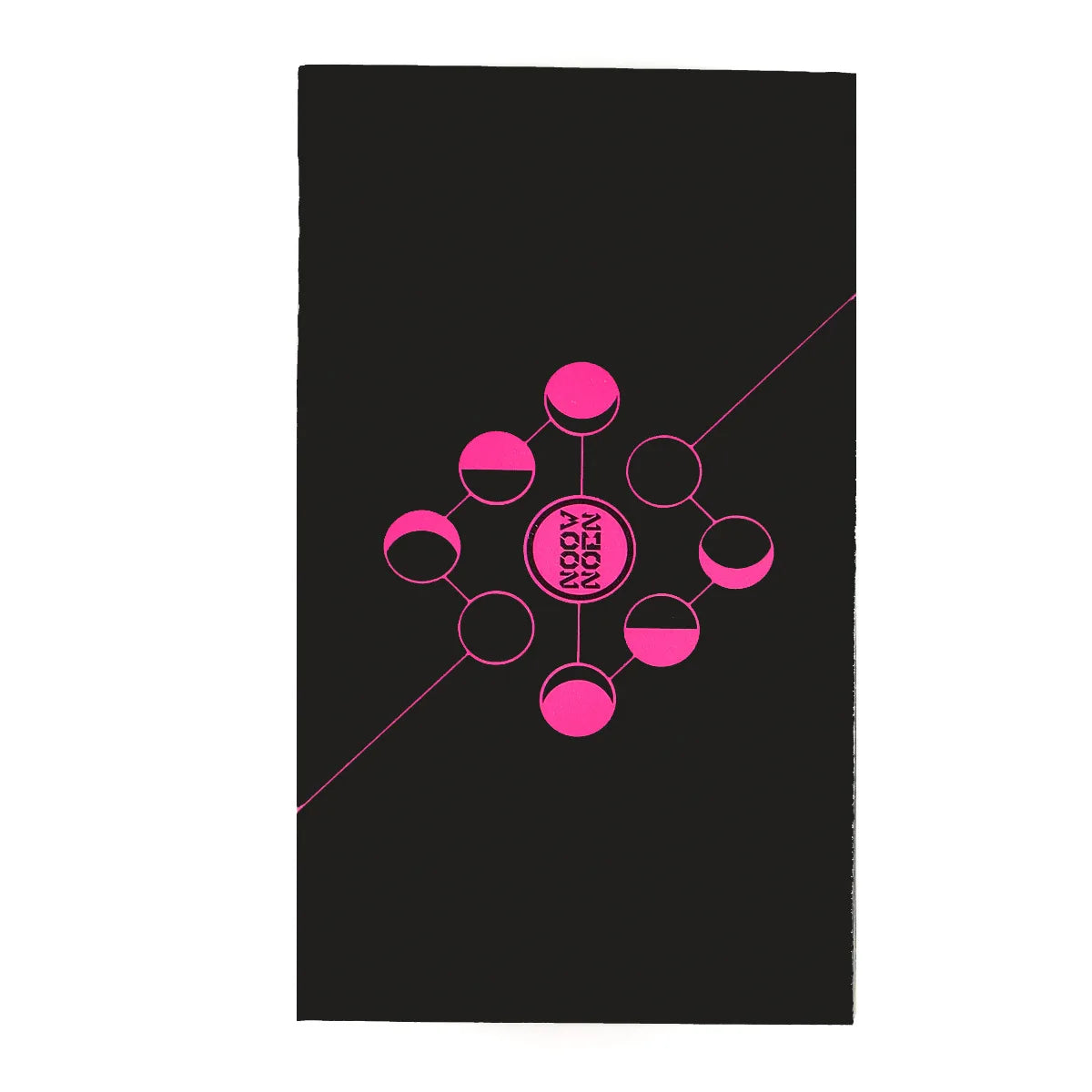 Neon Moon Tarot
