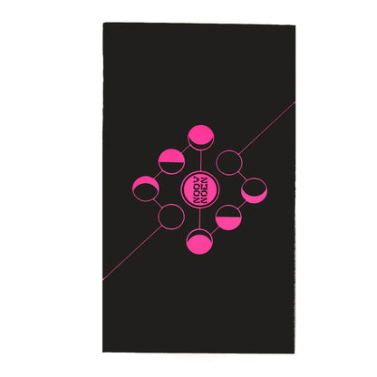 Neon Moon Tarot