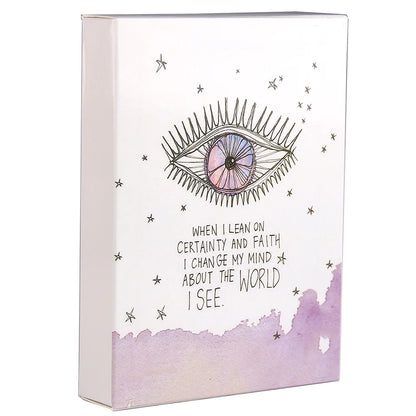 Universe Has Your Back