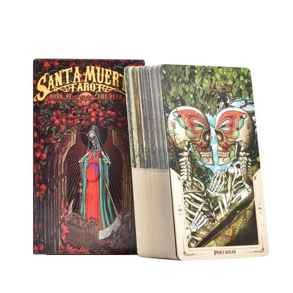Santa Muerte