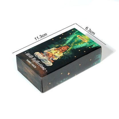 Wild Reflections Tarot