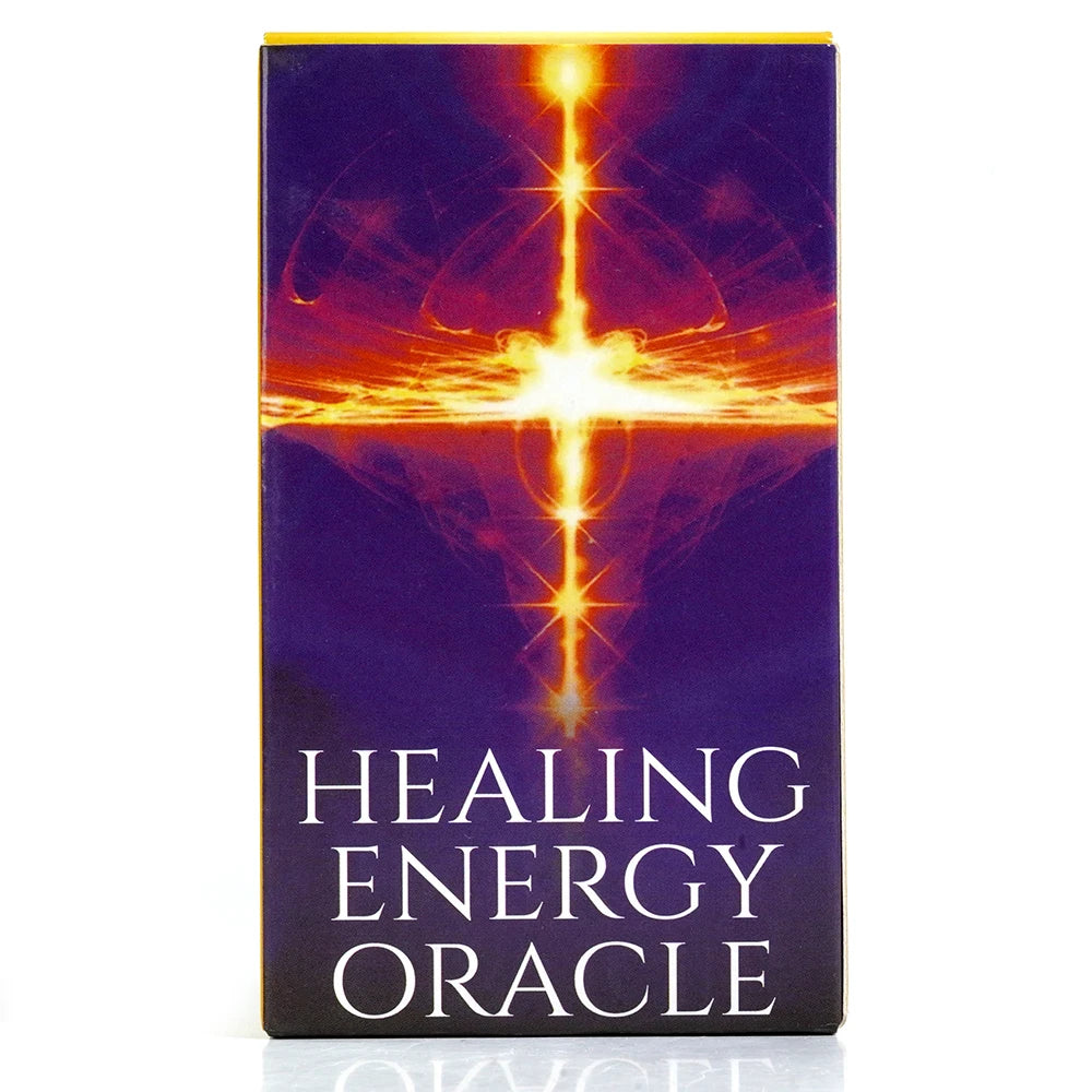Healing Energy Oracle