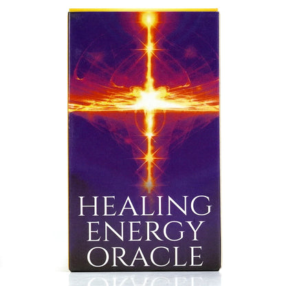 Healing Energy Oracle