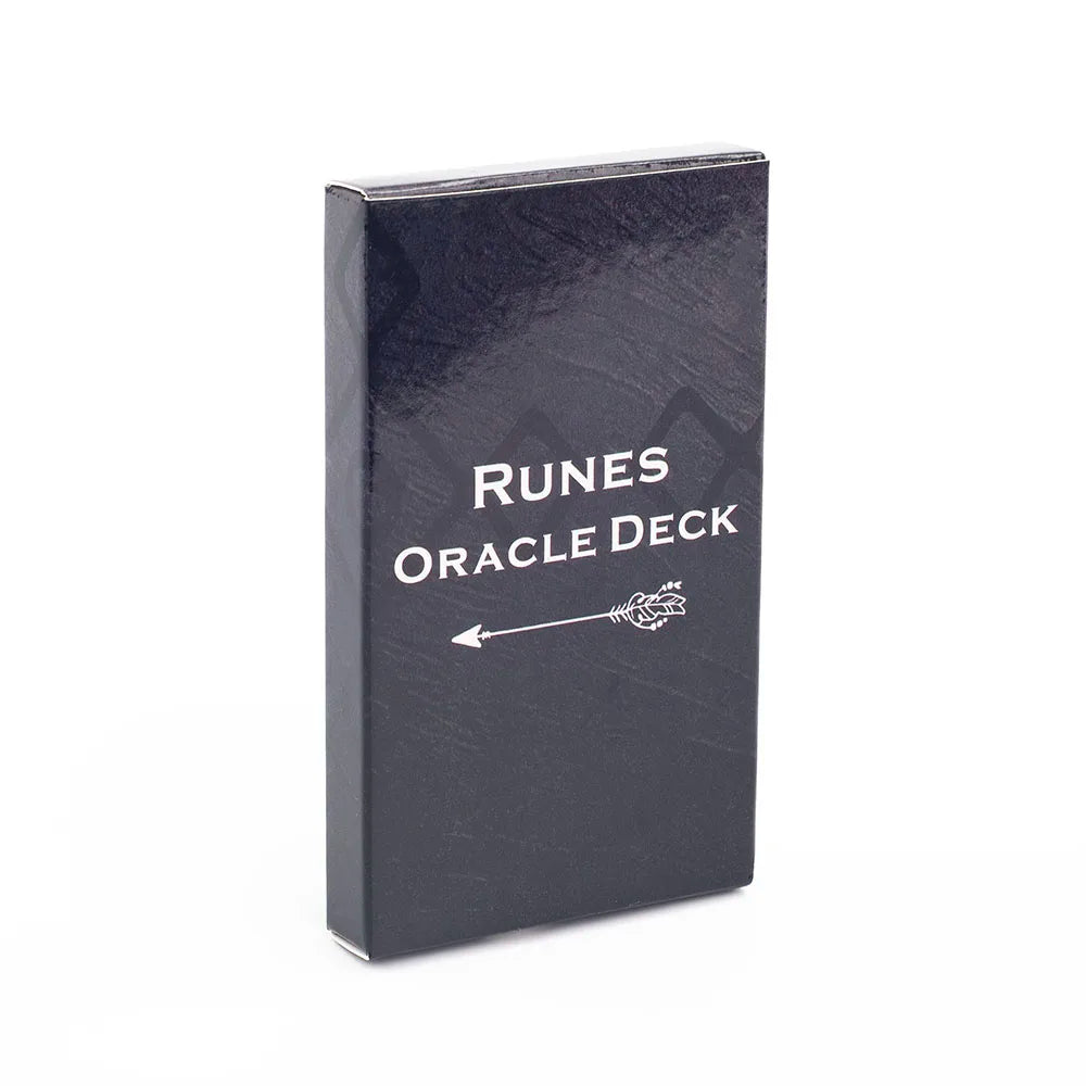 Runes Oracle
