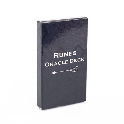 Runes Oracle