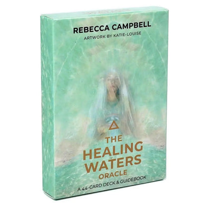 The Healing Waters Oracle