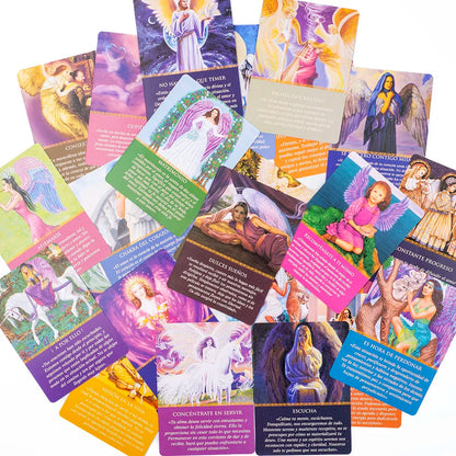 La Ayuda Diaria De Los Angeles