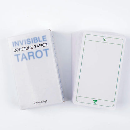 Invisible Tarot