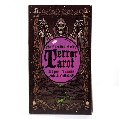Terror Tarot