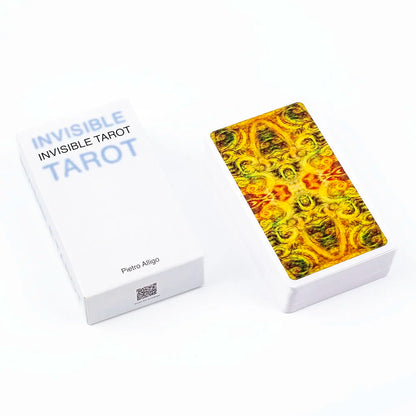 Invisible Tarot