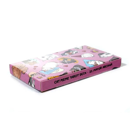 Cat Tarot