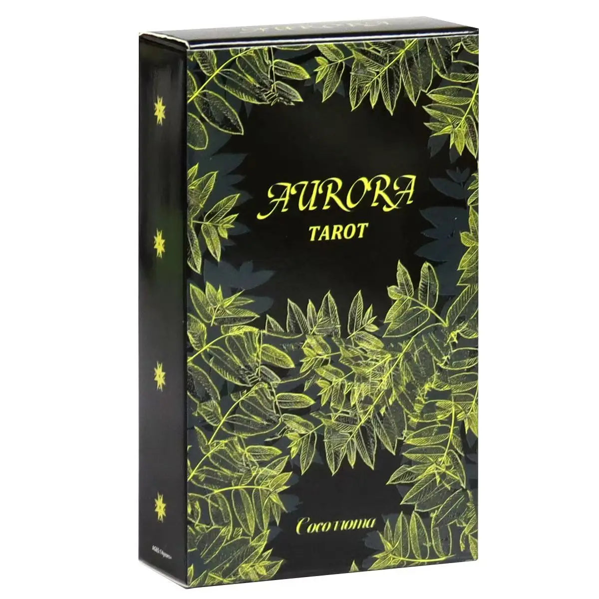 Aurora Tarot