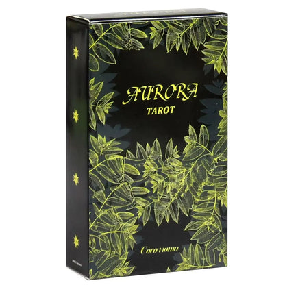 Aurora Tarot