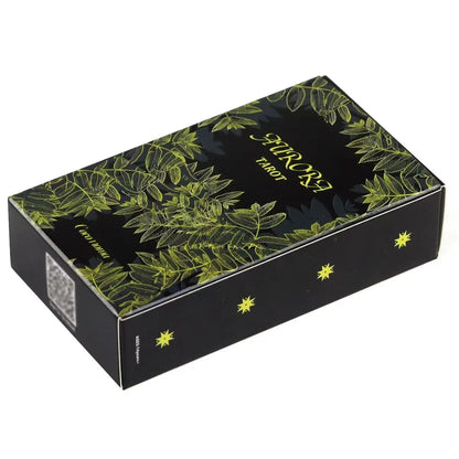 Aurora Tarot