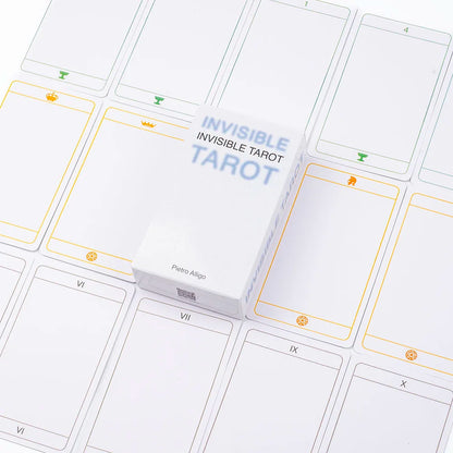 Invisible Tarot