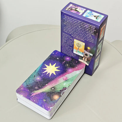 The Magical Nordic Tarot