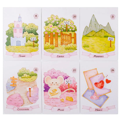 Dream Lenormand