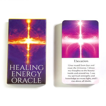 Healing Energy Oracle