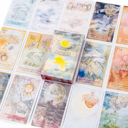 Heavenly Bodies Astrology