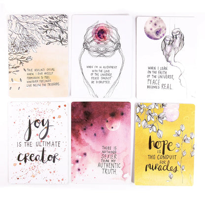 Universe Has Your Back