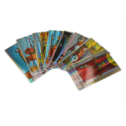 The Classic Waite Tarot