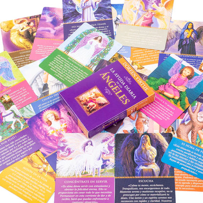 La Ayuda Diaria De Los Angeles