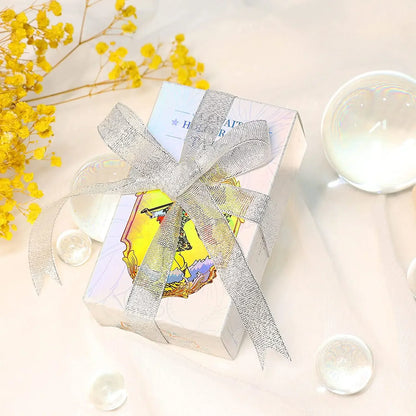 A.e Waite Holographic Tarot