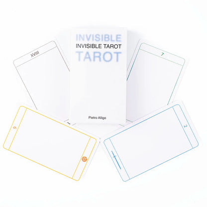Invisible Tarot