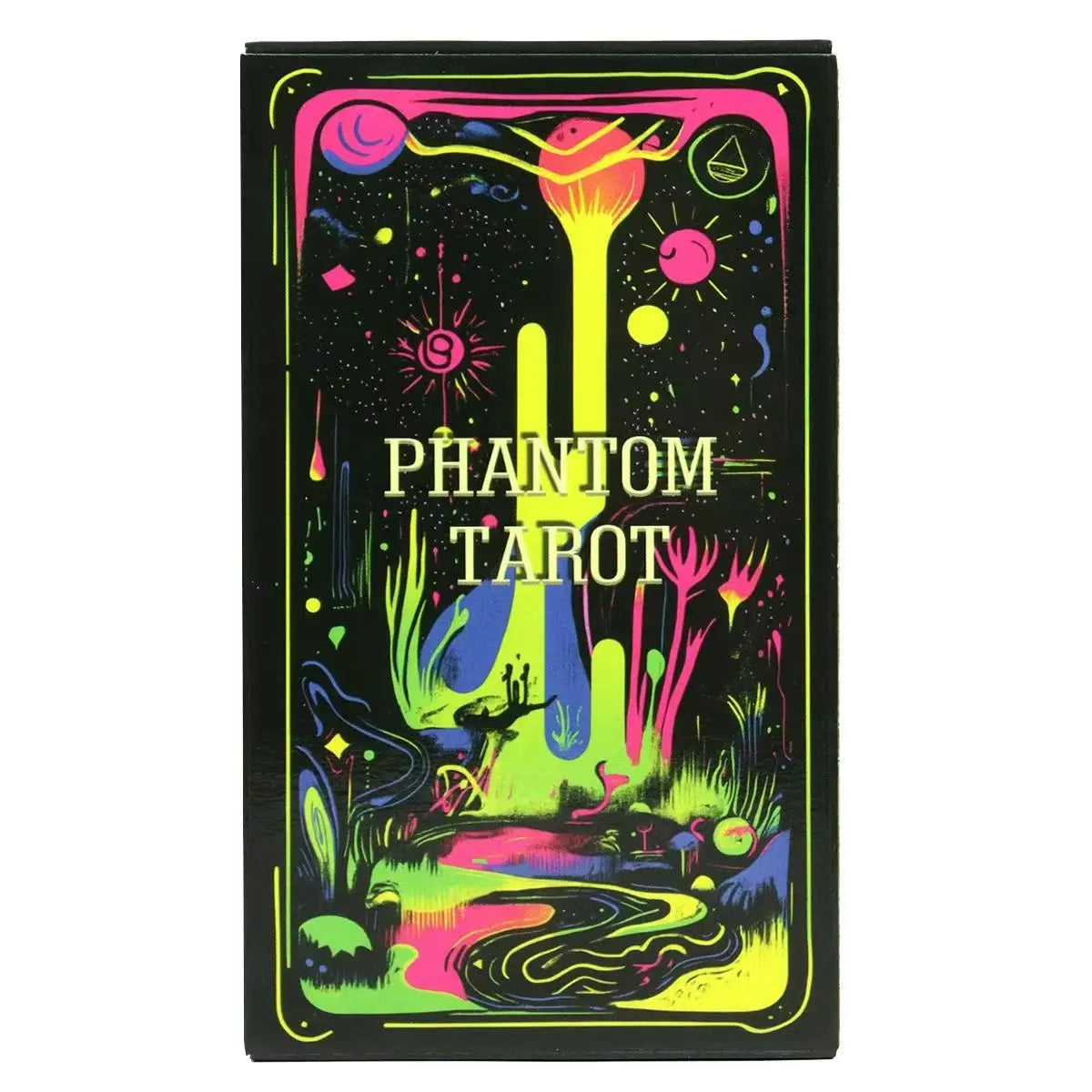 Phantom Tarot