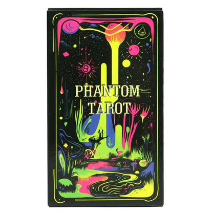 Phantom Tarot