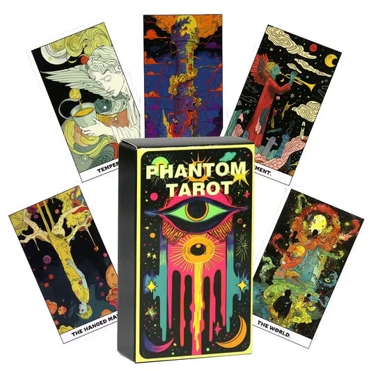 Phantom Tarot