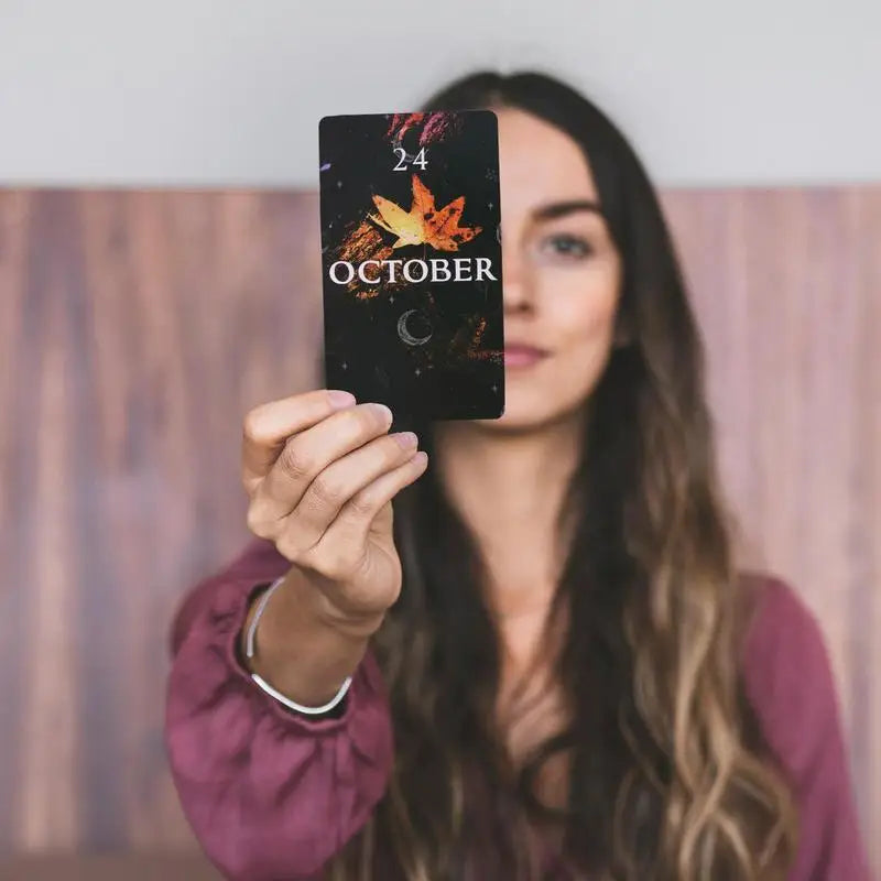 Mystical Moon Oracle